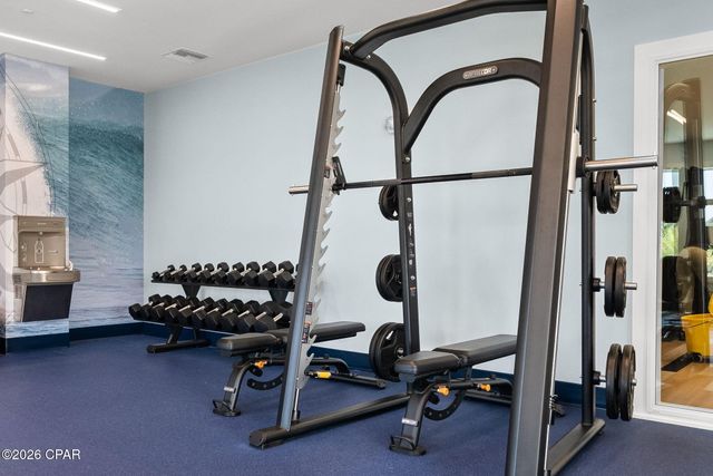 13658 Front Beach Road 4, Panama City Beach, FL 32413