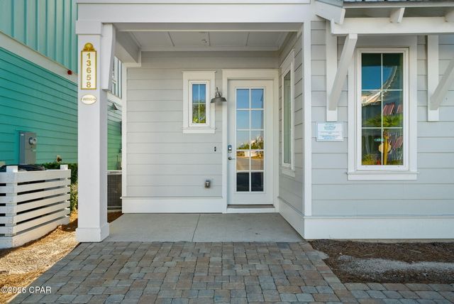 13658 Front Beach Road 4, Panama City Beach, FL 32413