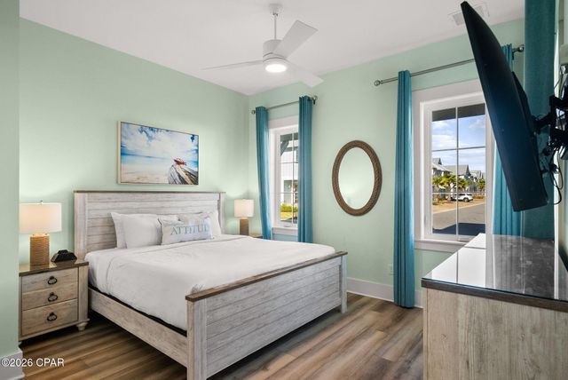 13658 Front Beach Road 4, Panama City Beach, FL 32413