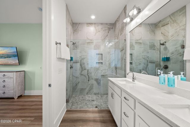 13658 Front Beach Road 4, Panama City Beach, FL 32413