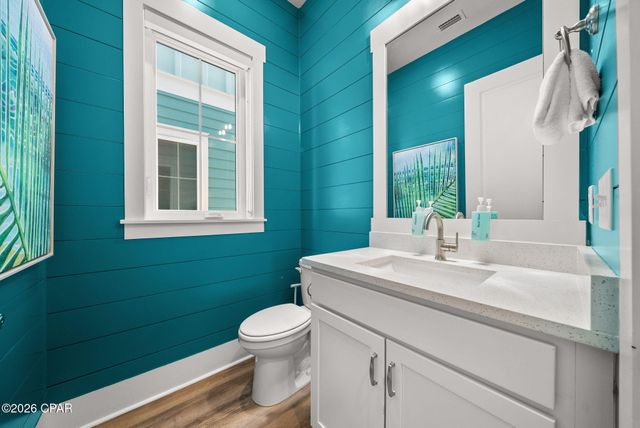 13658 Front Beach Road 4, Panama City Beach, FL 32413