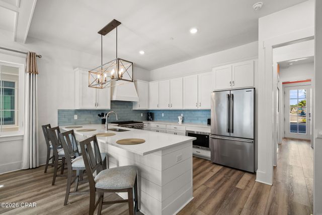 13658 Front Beach Road 4, Panama City Beach, FL 32413