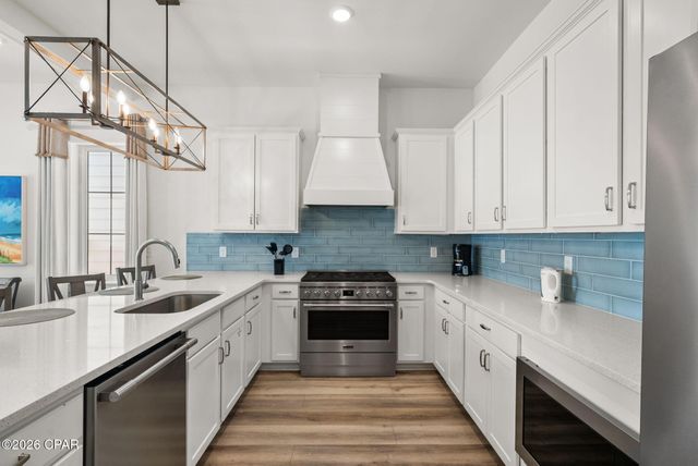 13658 Front Beach Road 4, Panama City Beach, FL 32413