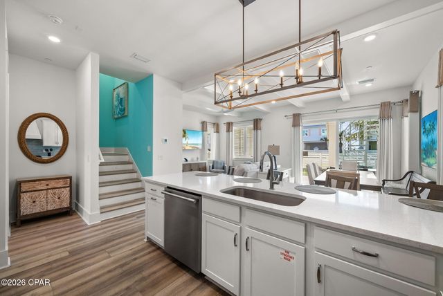 13658 Front Beach Road 4, Panama City Beach, FL 32413