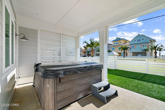 13658 Front Beach Road 4, Panama City Beach, FL 32413