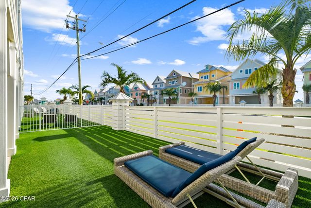 13658 Front Beach Road 4, Panama City Beach, FL 32413