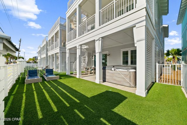 13658 Front Beach Road 4, Panama City Beach, FL 32413