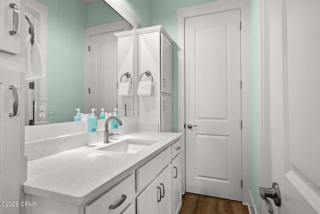 13658 Front Beach Road 4, Panama City Beach, FL 32413