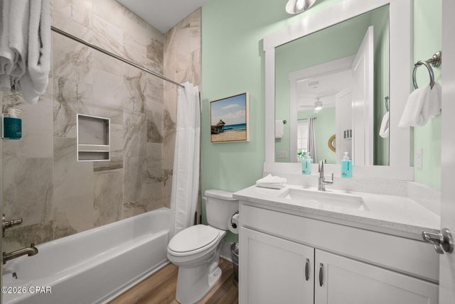 13658 Front Beach Road 4, Panama City Beach, FL 32413