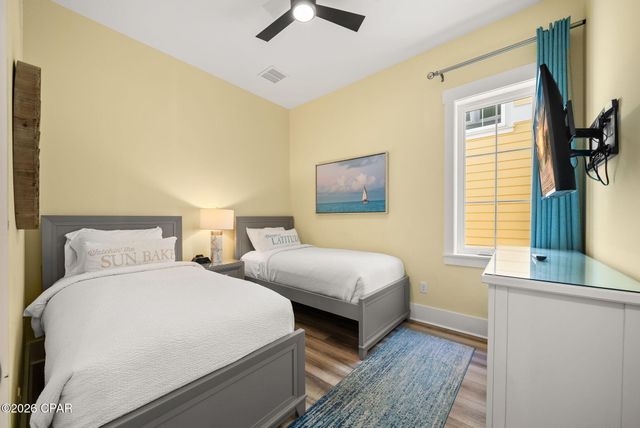 13658 Front Beach Road 4, Panama City Beach, FL 32413