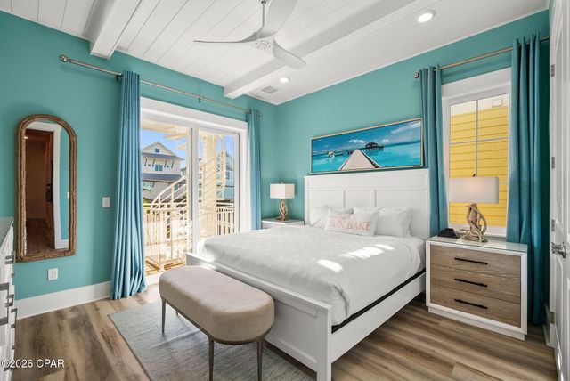 13658 Front Beach Road 4, Panama City Beach, FL 32413