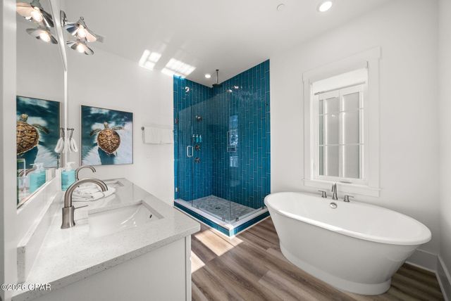 13658 Front Beach Road 4, Panama City Beach, FL 32413