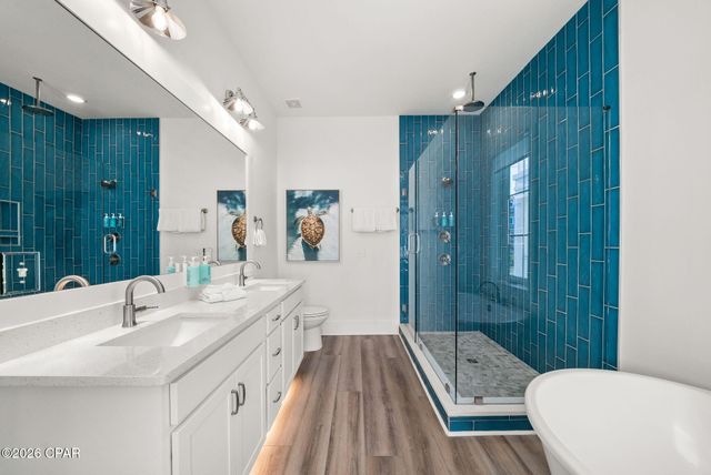 13658 Front Beach Road 4, Panama City Beach, FL 32413