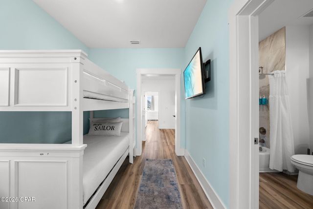 13658 Front Beach Road 4, Panama City Beach, FL 32413