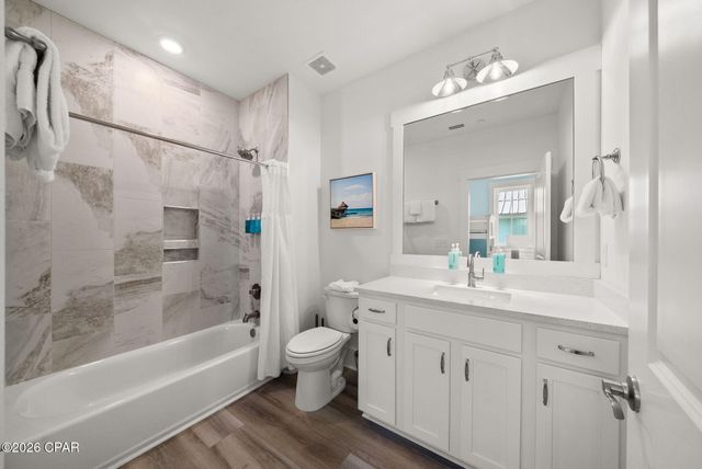 13658 Front Beach Road 4, Panama City Beach, FL 32413