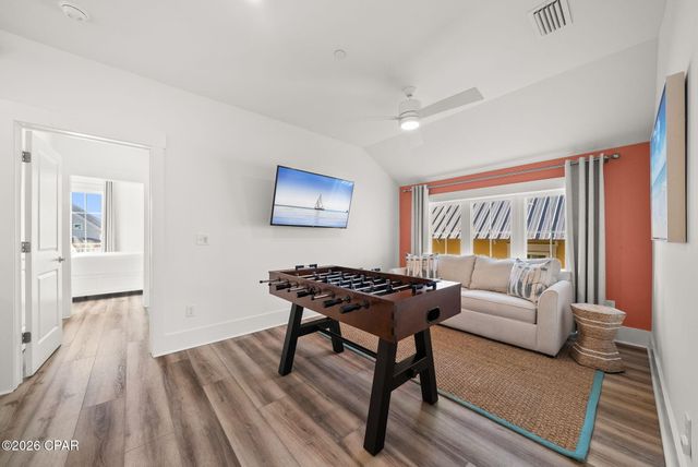 13658 Front Beach Road 4, Panama City Beach, FL 32413