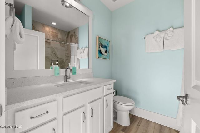 13658 Front Beach Road 4, Panama City Beach, FL 32413