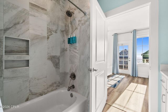 13658 Front Beach Road 4, Panama City Beach, FL 32413