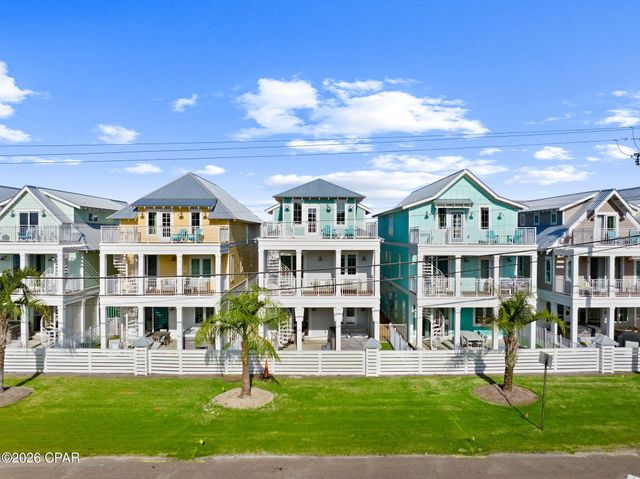 13658 Front Beach Road 4, Panama City Beach, FL 32413