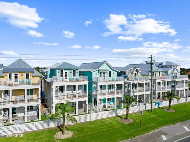13658 Front Beach Road 4, Panama City Beach, FL 32413