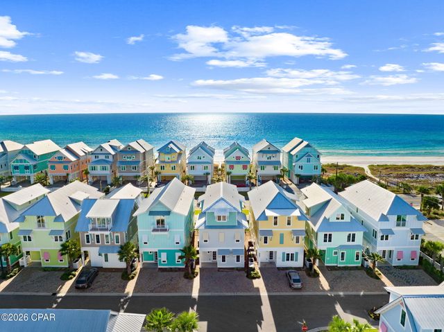 13658 Front Beach Road 4, Panama City Beach, FL 32413