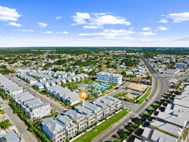 13658 Front Beach Road 4, Panama City Beach, FL 32413