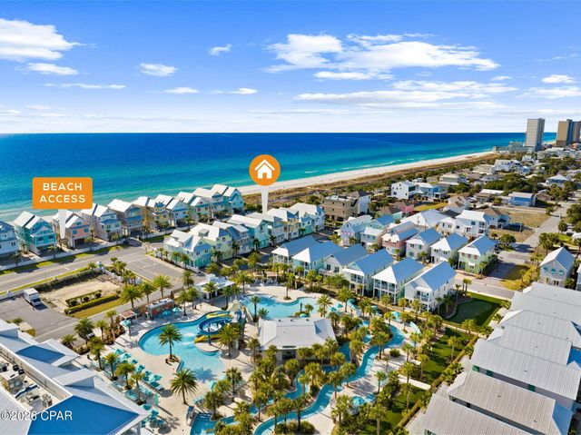 13658 Front Beach Road 4, Panama City Beach, FL 32413