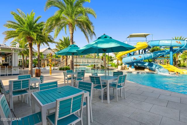 13658 Front Beach Road 4, Panama City Beach, FL 32413