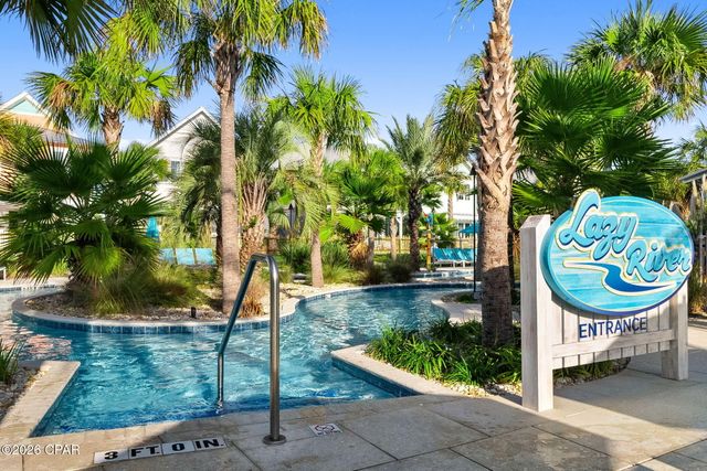 13658 Front Beach Road 4, Panama City Beach, FL 32413