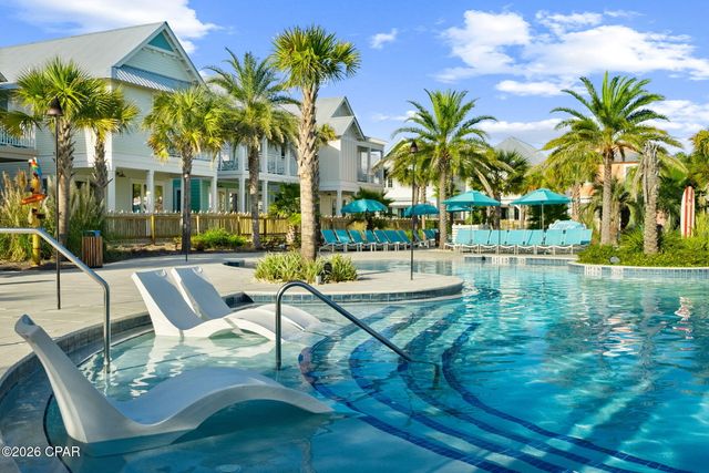 13658 Front Beach Road 4, Panama City Beach, FL 32413