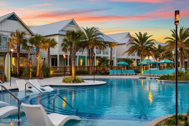 13658 Front Beach Road 4, Panama City Beach, FL 32413