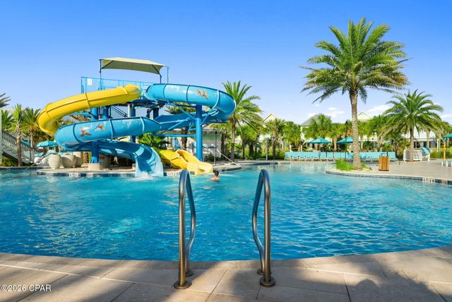 13658 Front Beach Road 4, Panama City Beach, FL 32413