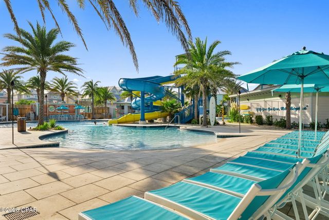 13658 Front Beach Road 4, Panama City Beach, FL 32413