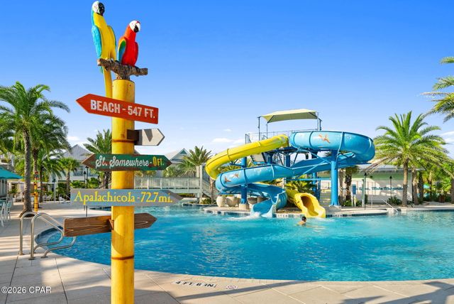 13658 Front Beach Road 4, Panama City Beach, FL 32413