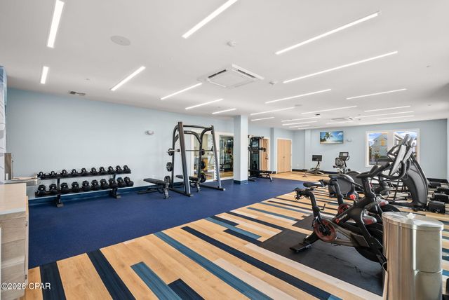 13658 Front Beach Road 4, Panama City Beach, FL 32413