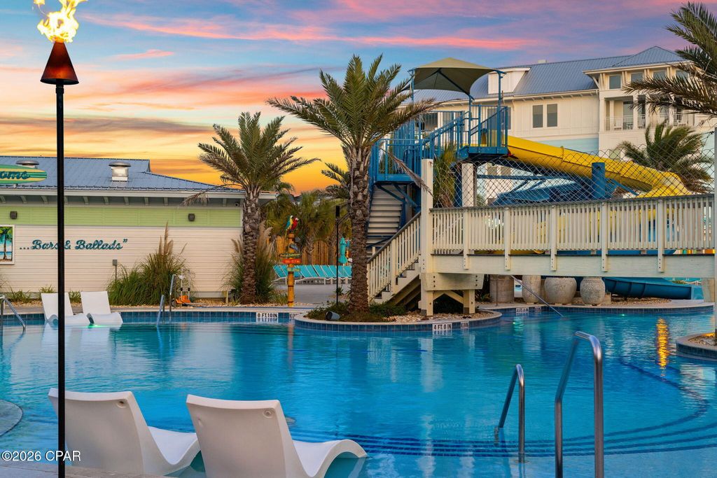 Image 10 of property listing at 13658 Front Beach Road 4, Panama City Beach, FL 32413