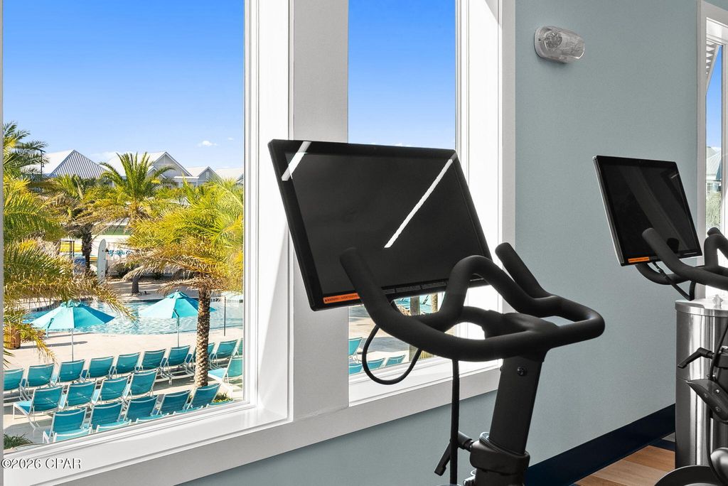Image 100 of property listing at 13658 Front Beach Road 4, Panama City Beach, FL 32413