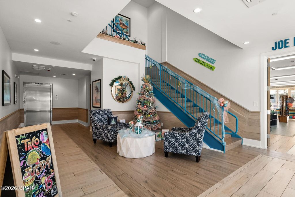 Image 103 of property listing at 13658 Front Beach Road 4, Panama City Beach, FL 32413