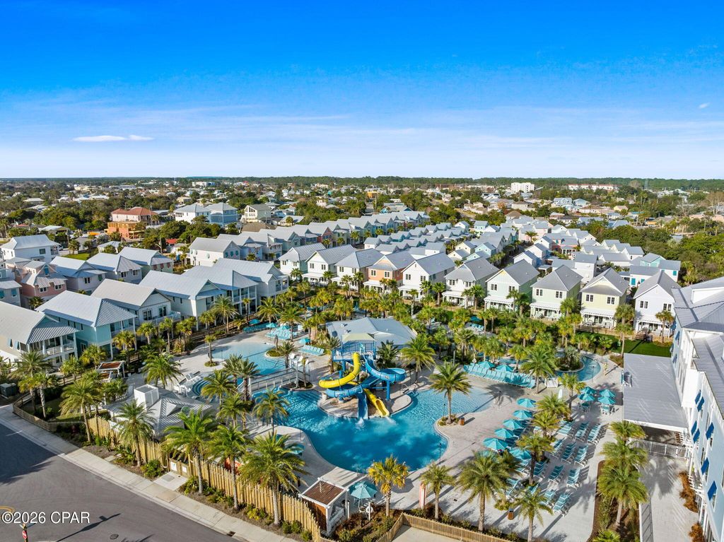 Image 115 of property listing at 13658 Front Beach Road 4, Panama City Beach, FL 32413