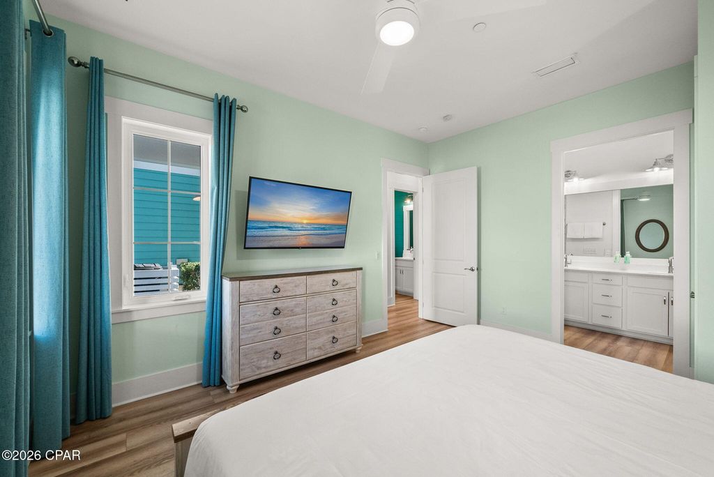Image 17 of property listing at 13658 Front Beach Road 4, Panama City Beach, FL 32413