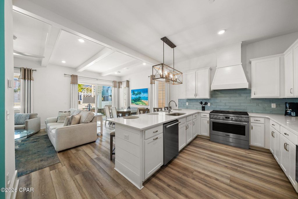 Image 22 of property listing at 13658 Front Beach Road 4, Panama City Beach, FL 32413
