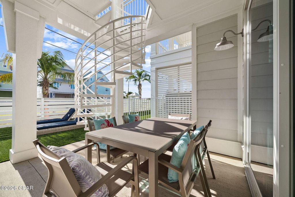 Image 31 of property listing at 13658 Front Beach Road 4, Panama City Beach, FL 32413