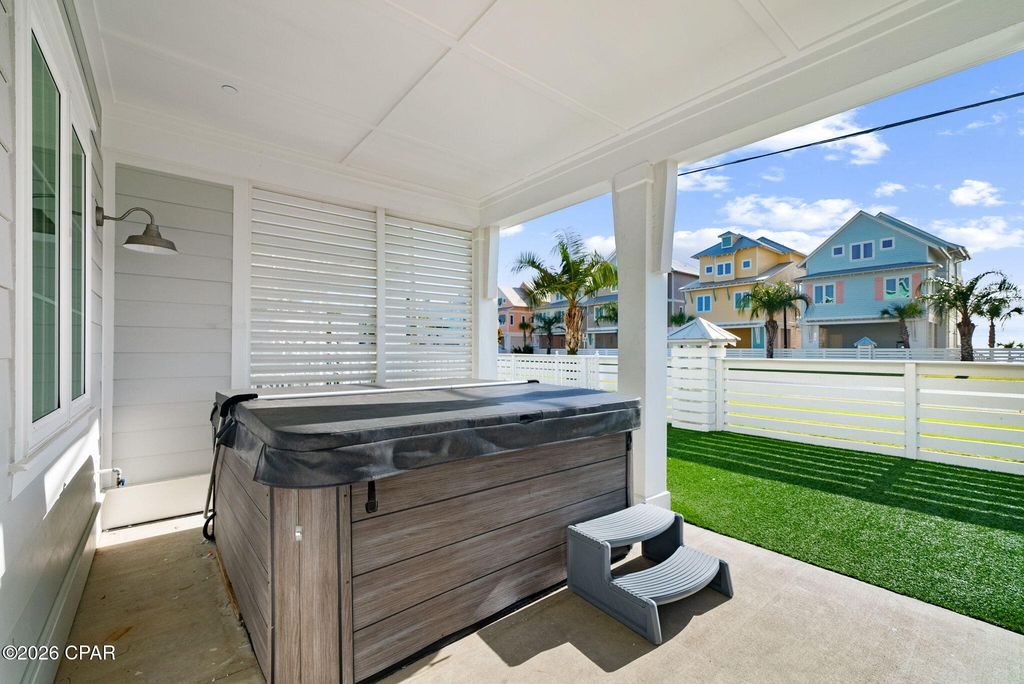Image 32 of property listing at 13658 Front Beach Road 4, Panama City Beach, FL 32413