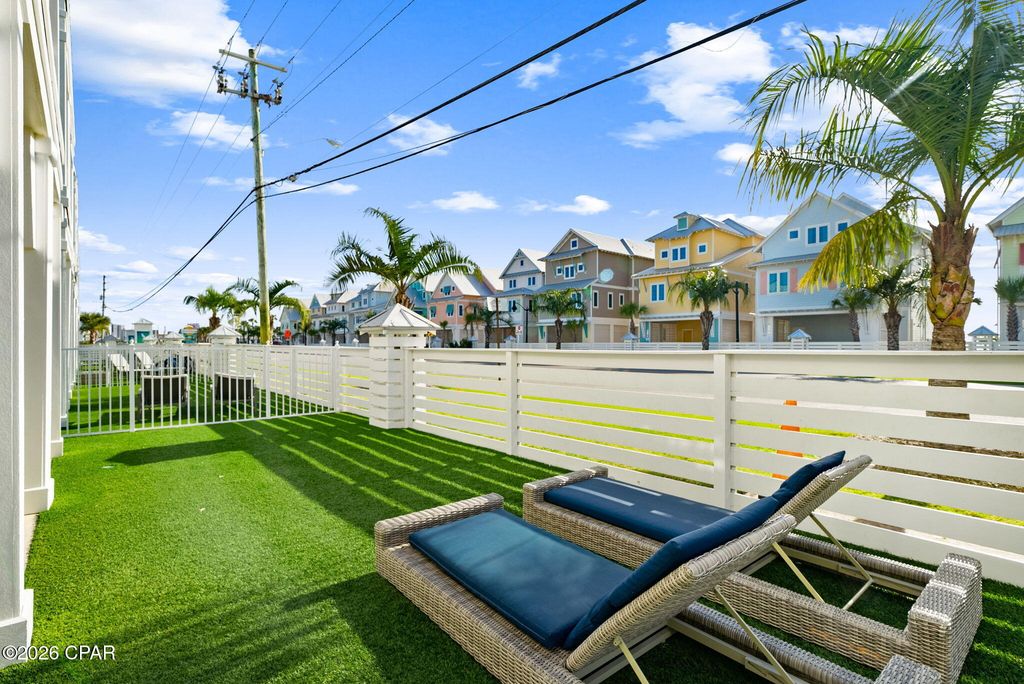 Image 33 of property listing at 13658 Front Beach Road 4, Panama City Beach, FL 32413
