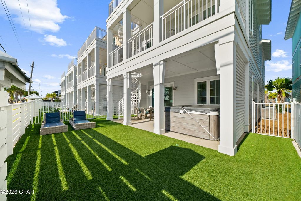 Image 34 of property listing at 13658 Front Beach Road 4, Panama City Beach, FL 32413