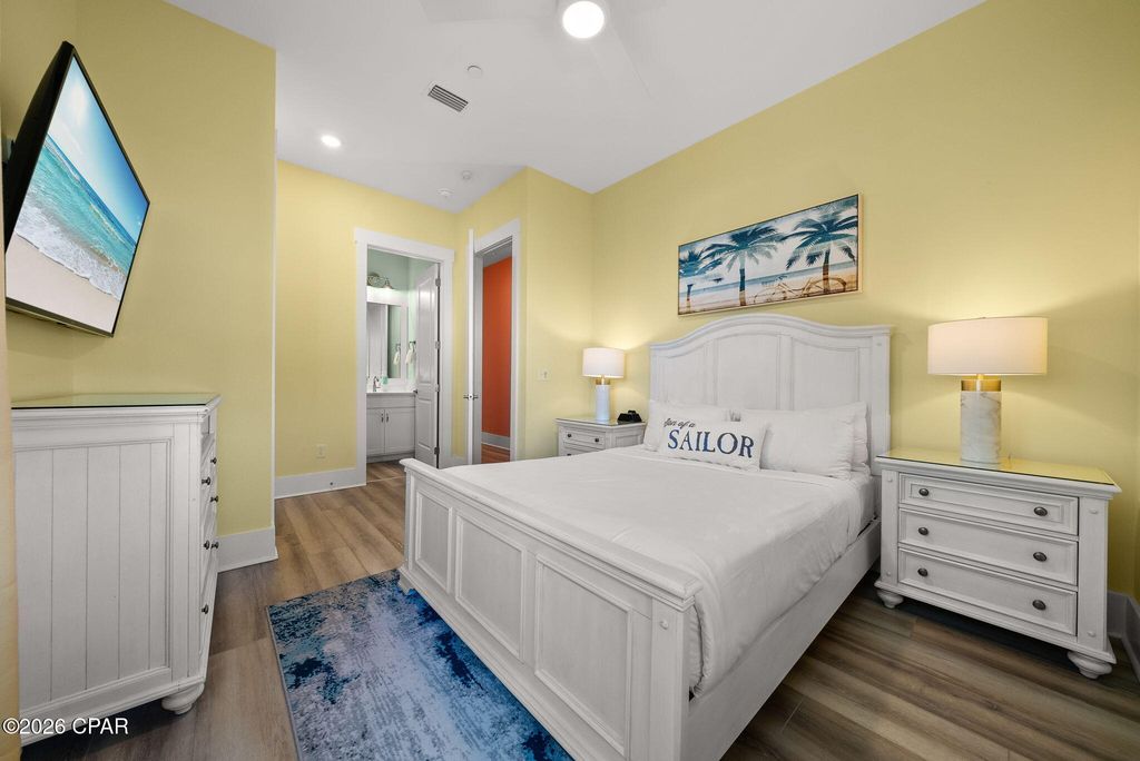 Image 42 of property listing at 13658 Front Beach Road 4, Panama City Beach, FL 32413