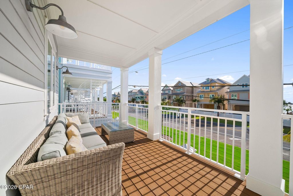 Image 52 of property listing at 13658 Front Beach Road 4, Panama City Beach, FL 32413
