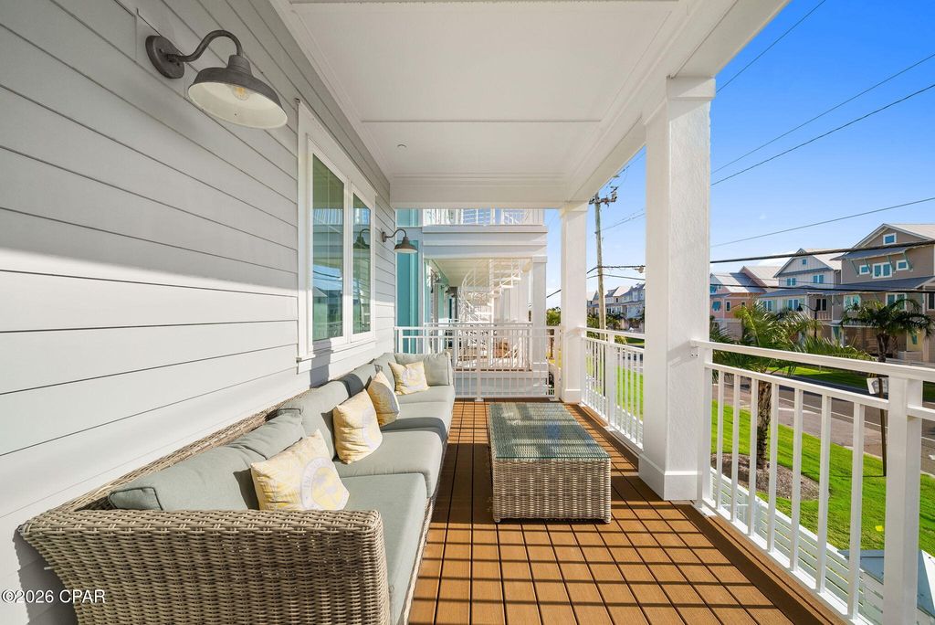 Image 53 of property listing at 13658 Front Beach Road 4, Panama City Beach, FL 32413