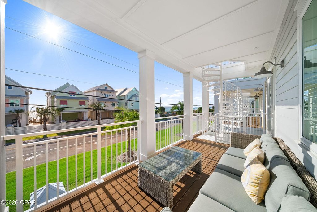 Image 54 of property listing at 13658 Front Beach Road 4, Panama City Beach, FL 32413
