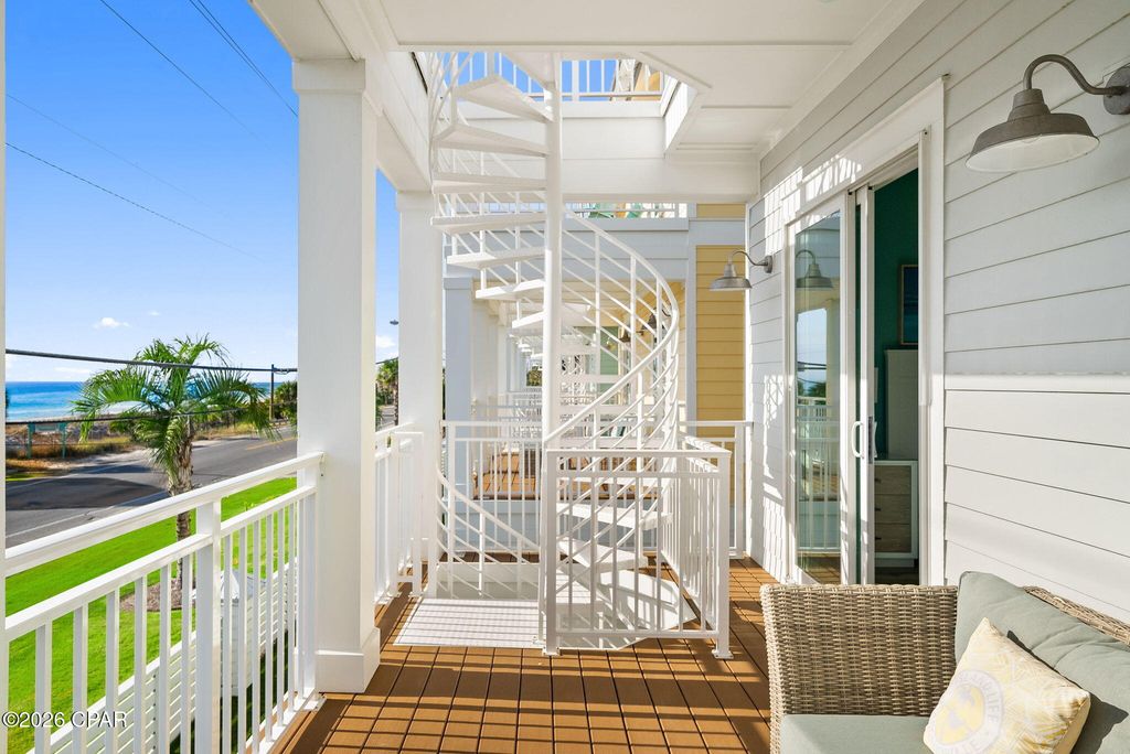 Image 55 of property listing at 13658 Front Beach Road 4, Panama City Beach, FL 32413